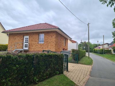 Bungalow für 3 Personen (48 m²) in Bastorf 10/10