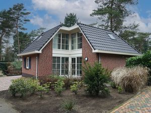 Bungalow für 6 Personen in Beekbergen