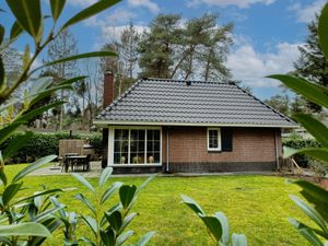 Bungalow für 4 Personen in Beekbergen