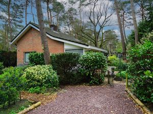 Bungalow für 6 Personen in Beekbergen