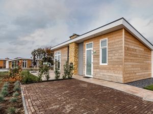 Bungalow für 4 Personen (50 m&sup2;) in Bemelen