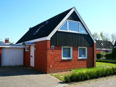 Bungalow für 5 Personen (75 m²) in Bensersiel 3/10