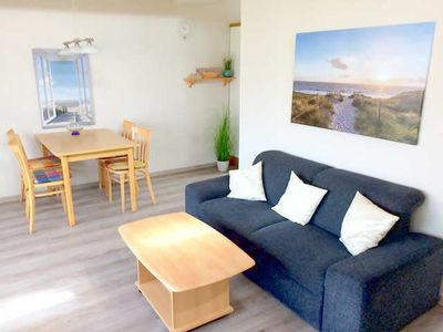 Bungalow für 4 Personen (54 m²) in Bensersiel 3/10