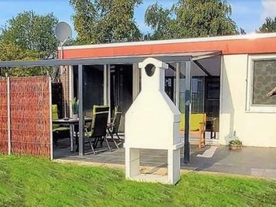 Bungalow für 3 Personen (50 m²) in Bensersiel 7/10