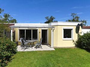 Bungalow für 4 Personen (70 m²) in Bensersiel