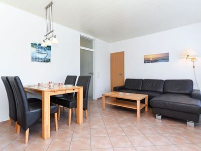 Bungalow für 4 Personen (53 m²) in Bensersiel 5/10