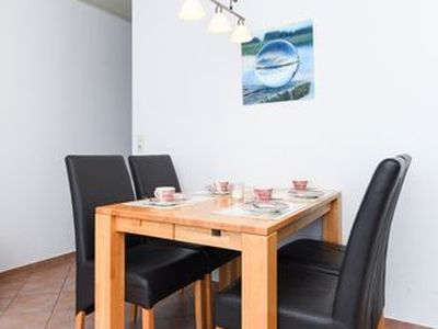 Bungalow für 4 Personen (53 m²) in Bensersiel 10/10