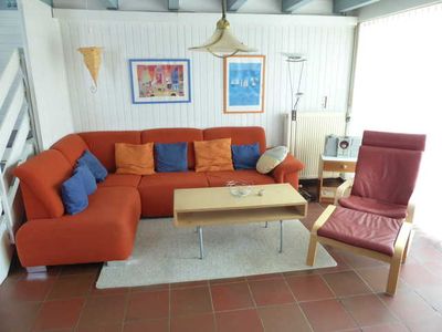 Bungalow für 6 Personen (70 m²) in Bensersiel 5/10