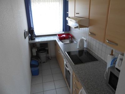 Bungalow für 5 Personen (50 m²) in Bensersiel 7/8