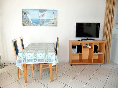 Bungalow für 4 Personen (54 m²) in Bensersiel 4/10