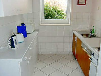 Bungalow für 4 Personen (54 m²) in Bensersiel 8/10