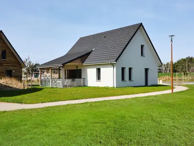 house house