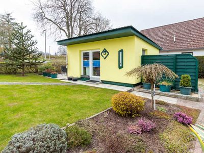 Bungalow für 2 Personen (25 m²) in Bergen auf Rügen 8/10