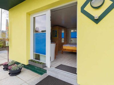 Bungalow für 2 Personen (25 m²) in Bergen auf Rügen 9/10