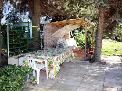 TerraceBalcony