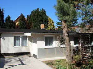 Bungalow für 5 Personen (70 m²) in Berlin