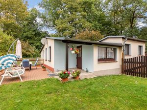 Bungalow für 4 Personen (50 m²) in Biendorf