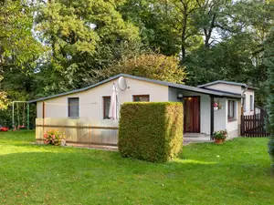 Bungalow für 5 Personen (50 m²) in Körchow
