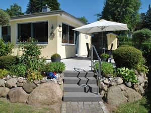 Bungalow für 3 Personen (45 m&sup2;) in Binz (Ostseebad)