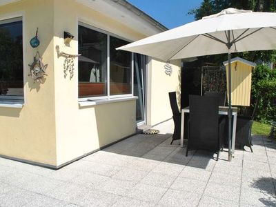 Bungalow für 3 Personen (45 m²) in Binz (Ostseebad) 3/10