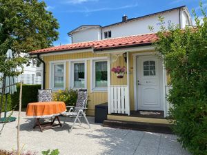 Bungalow für 2 Personen (40 m²) in Binz (Ostseebad)