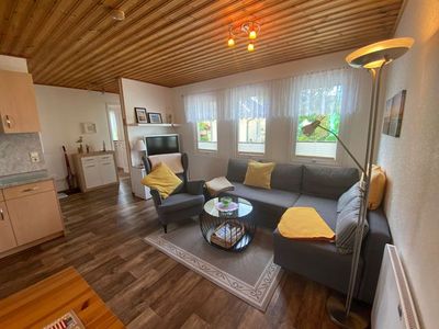 Bungalow für 2 Personen (40 m²) in Binz (Ostseebad) 7/10