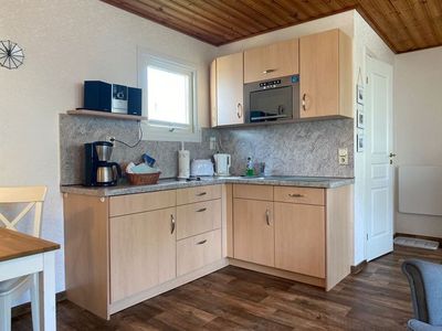 Bungalow für 2 Personen (40 m²) in Binz (Ostseebad) 9/10