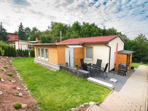 Bungalow für 5 Personen (55 m&sup2;) in Blankenburg (Harz)