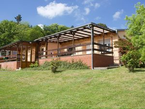 Bungalow für 3 Personen (40 m&sup2;) in Blankenburg (Harz)