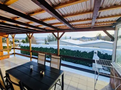 TerraceBalcony