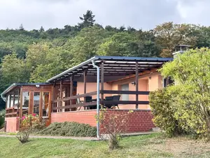 Bungalow für 4 Personen (40 m²) in Blankenburg (Harz)