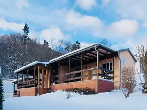 Bungalow für 4 Personen (40 m²) in Blankenburg (Harz)