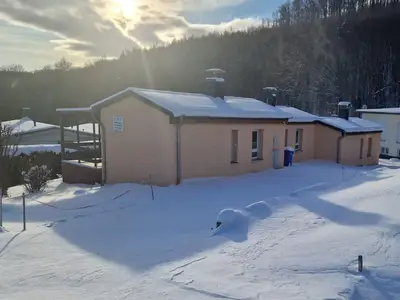 ExteriorWinter