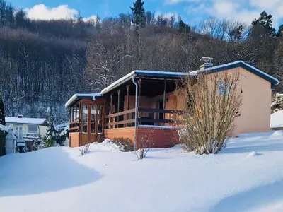 ExteriorWinter
