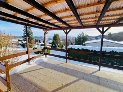 TerraceBalcony