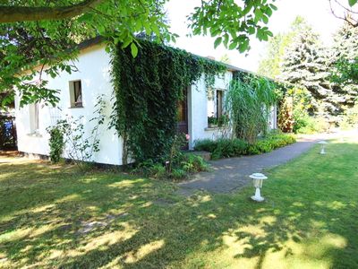 Bungalow für 2 Personen (30 m²) in Bodstedt 1/10