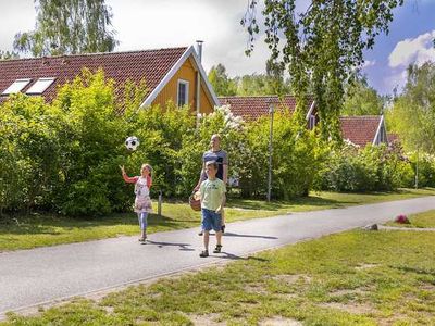 Bungalow für 8 Personen (100 m²) in Boeker Mühle 4/10