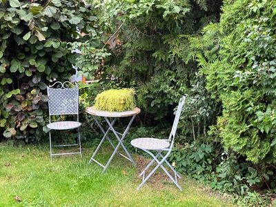 Bungalow für 2 Personen (16 m²) in Boiensdorf 3/10