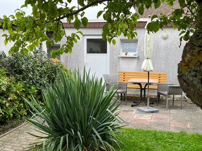 Bungalow für 2 Personen (16 m²) in Boiensdorf 5/10