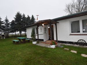 Bungalow für 3 Personen (60 m²) in Boiensdorf