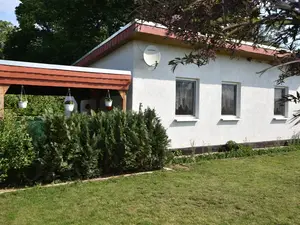 Bungalow für 4 Personen (60 m²) in Boiensdorf