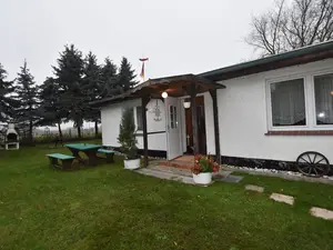 Bungalow für 4 Personen (60 m²) in Boiensdorf