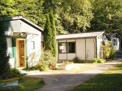 Bungalow für 5 Personen (52 m²) in Boitzenburger Land 2/10