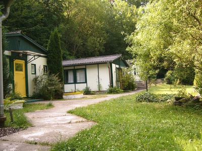 Bungalow für 5 Personen (52 m²) in Boitzenburger Land 3/10