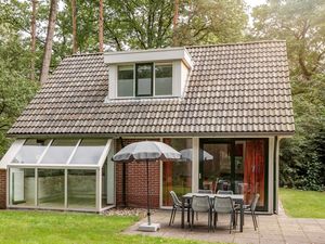 Bungalow für 6 Personen in Borger