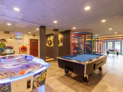 ParkFacilities