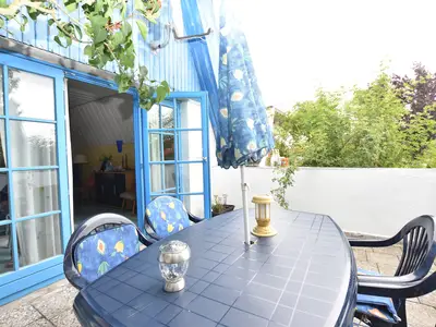 TerraceBalcony