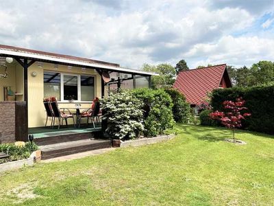 Bungalow für 2 Personen (50 m²) in Boxberg/Oberlausitz 2/10