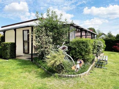 Bungalow für 2 Personen (50 m²) in Boxberg/Oberlausitz 3/10