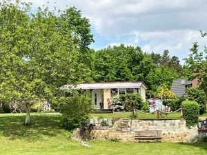 Bungalow für 2 Personen (50 m&sup2;) in Boxberg/Oberlausitz